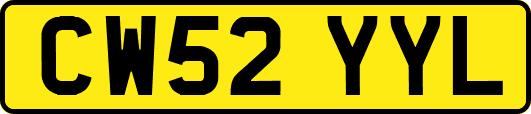 CW52YYL