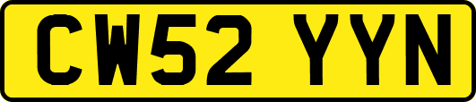 CW52YYN