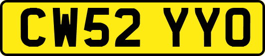 CW52YYO
