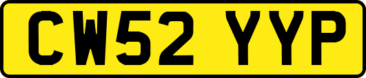 CW52YYP