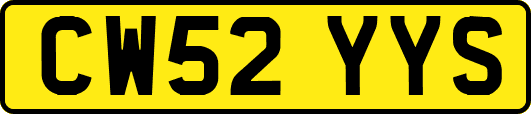 CW52YYS