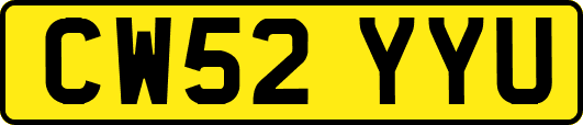 CW52YYU