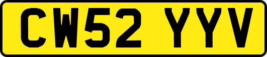 CW52YYV