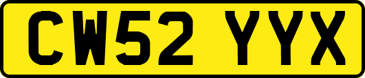 CW52YYX