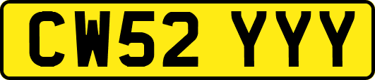 CW52YYY