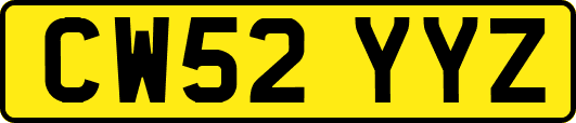 CW52YYZ