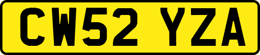 CW52YZA