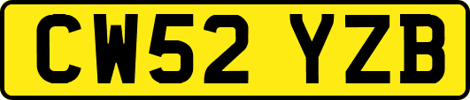 CW52YZB