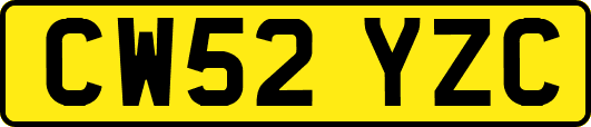 CW52YZC