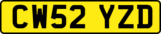 CW52YZD