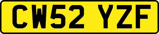 CW52YZF