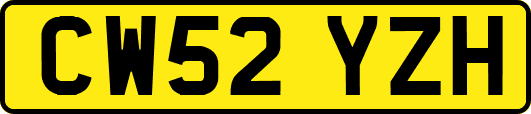 CW52YZH