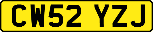 CW52YZJ