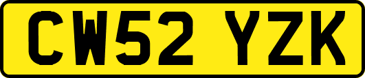 CW52YZK