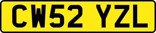 CW52YZL