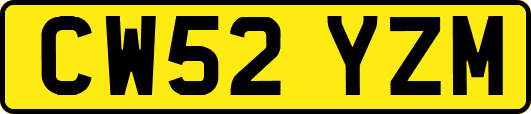 CW52YZM