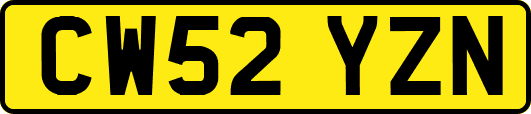 CW52YZN