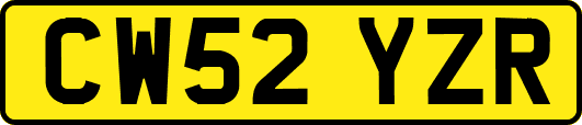 CW52YZR