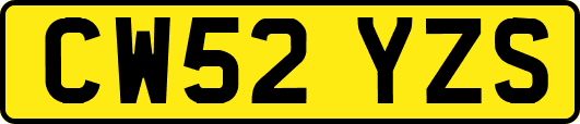 CW52YZS