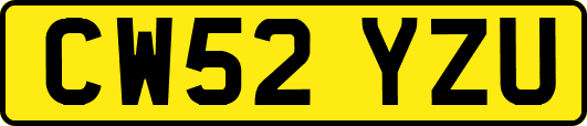 CW52YZU