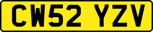 CW52YZV