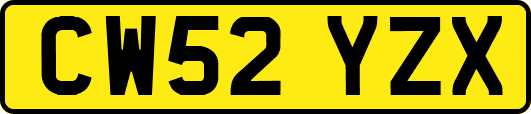 CW52YZX