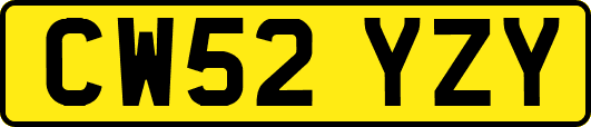 CW52YZY