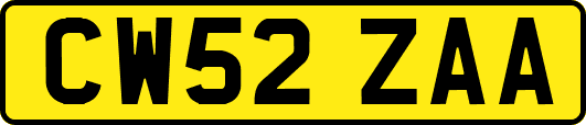 CW52ZAA