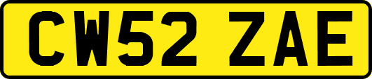 CW52ZAE