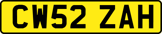 CW52ZAH