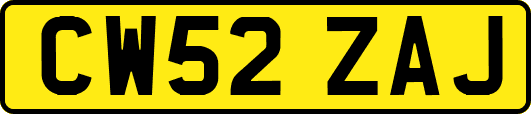 CW52ZAJ