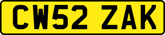 CW52ZAK