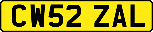 CW52ZAL