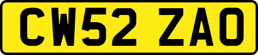 CW52ZAO