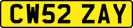 CW52ZAY