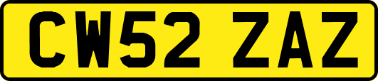 CW52ZAZ
