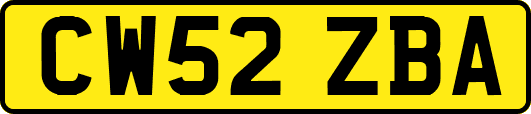 CW52ZBA
