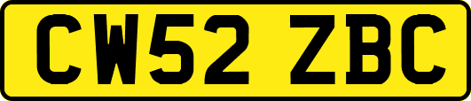 CW52ZBC