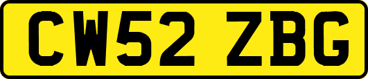 CW52ZBG