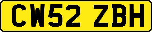 CW52ZBH