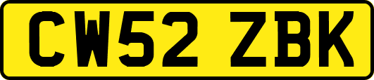 CW52ZBK