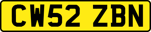 CW52ZBN