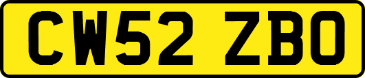 CW52ZBO