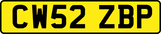 CW52ZBP