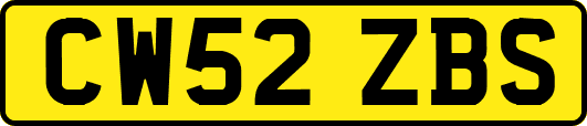 CW52ZBS