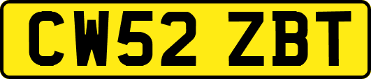 CW52ZBT