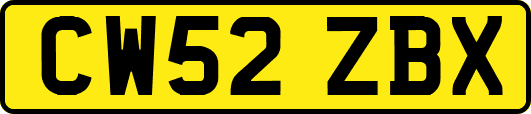 CW52ZBX