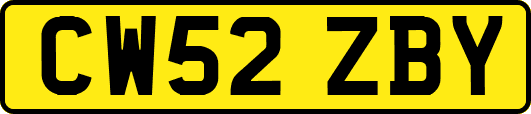 CW52ZBY
