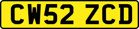 CW52ZCD