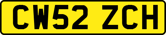 CW52ZCH
